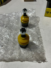 [OPEN BOX] Whiteline Front Roll Center Adjustment Ball Joints Subaru WRX 2002-2021 / STI 2004-2021 | KCA313-BJ - Default Title