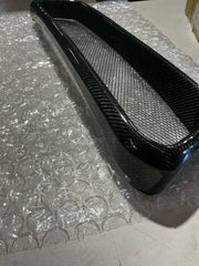 [OPEN BOX] Noble CS Style Grille (Carbon Fiber) - 15-17 WRX / STI - Default Title