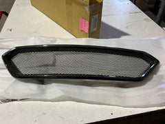 [OPEN BOX] Noble CS Style Carbon Fiber Grille Subaru WRX 2022-2026 - Default Title