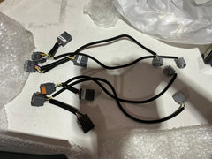 [OPEN BOX] Noble Lux JDM Style DRL / Turn Signal Bezel V2 (PNP ALL Models) - 2022-2026 WRX - Default Title