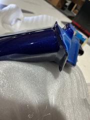 [OPEN BOX] Noble STI OE Style Spoiler for VB Chassis Subaru WRX 2022-2026 - WCH - Sapphire Blue