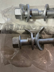 [OPEN BOX] Super Pro Front Camber Bolts 14mm Subaru WRX / STI 2002-2014 - Default Title