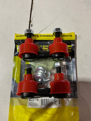 [OPEN BOX] Whiteline Front Sway Bar Link Kit Subaru WRX 02-14 / STI 04-14 / Forester XT 04-10 / Legacy GT 05-12 | KLC139