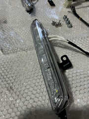 [OPEN BOX] Subaru OEM JDM Facelift 2019 Edition Fog Light LED Liner WRX 2018-2021 / STI 2018-2021 | H4517VA430 - Default Title