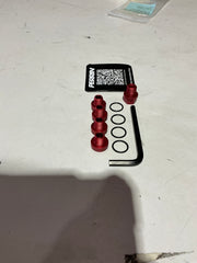 [OPEN BOX] Perrin Shifter Detent Kit Subaru WRX 2015-2026 | PSP-INR-041RD - Default Title