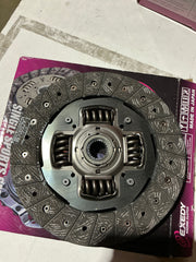 [OPEN BOX] Exedy Stage 1 Organic Clutch Kit Subaru WRX 2006-2017 / Legacy GT 2005-2008 / Forester XT 2006-2008 | 15804 - Default Title