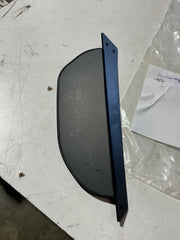 [OPEN BOX] Noble Single Exit Exhaust Cover Left Side Subaru WRX 2022-2026 - Default Title