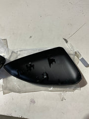 [OPEN BOX] Noble Platinum Series Carbon Full Replacement Mirror Covers Subaru BRZ / Toyota GR86 2022-2026