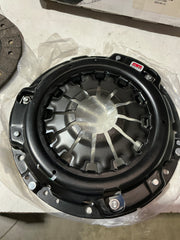 [OPEN BOX] Competition Clutch Stage 2 Steelback Brass Plus Clutch Kit Subaru WRX (5 speed only) 2006-2016 | 15021-2100 - Default Title