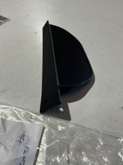 [OPEN BOX] Noble Single Exit Exhaust Cover Left Side Subaru WRX 2022-2026 - Default Title