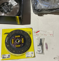 [OPEN BOX] ACT Heavy Duty Street Sprung Clutch Kit with Flywheel Subaru WRX 2006-2026 | SB11-HDSS