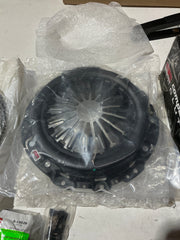 [OPEN BOX] Competition Clutch Stage 2 Clutch Kit w/ Flywheel Subaru WRX 2006-2026 / 2005-2009 Legacy GT 5spd | 15026-2100 - Default Title