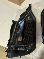 [OPEN BOX] Noble Lux JDM Style DRL / Turn Signal Bezel V2 (PNP ALL Models) - 2022-2026 WRX - Default Title