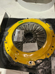 [OPEN BOX] ACT Heavy Duty Performance Street Clutch Kit Subaru STI 2004-2021 / Legacy GT Spec B 2007-2009 | SB10-HDSS - Default Title
