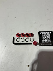 [OPEN BOX] Perrin Shifter Detent Kit Subaru WRX 2015-2026 | PSP-INR-041RD - Default Title