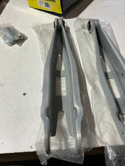 [OPEN BOX] Whiteline Adjustable Rear Lower Control Arms Subaru WRX 08-25 / STI 08-21 / BRZ 13-20 | KTA216A CLEARANCE - Default Title