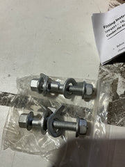 [OPEN BOX] Super Pro Front Camber Bolts 14mm Subaru WRX / STI 2002-2014 - Default Title