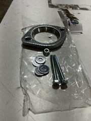 [OPEN BOX] Invidia 3in Downpipe to 2.5in Exhaust Adapter Subaru | HS02SWIAPD - Default Title
