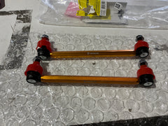 [OPEN BOX] Whiteline Front Sway Bar Endlinks Subaru WRX 2022-2026 | KLC175 - Default Title