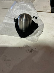 [OPEN BOX] GrimmSpeed Shift Knob Stainless Steel Subaru WRX 02-26 / STI 04-21 - Neon Green | 380004 - Default Title