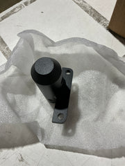 [OPEN BOX] Killer B V2 Upper Turbo Coolant Reservoir Black with Barbed Fittings Subaru WRX 2002-2007 / STI 2004-2021 | UTCRV2BA-B - Default Title