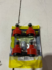 [OPEN BOX] Whiteline Front Sway Bar Link Kit Subaru WRX 02-14 / STI 04-14 / Forester XT 04-10 / Legacy GT 05-12 | KLC139