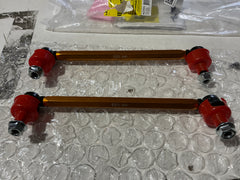 [OPEN BOX] Whiteline Front Sway Bar Endlinks Subaru WRX 2022-2026 | KLC175 - Default Title