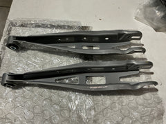 [OPEN BOX] Whiteline Adjustable Rear Lower Control Arms Subaru WRX 08-26 / STI 08-21 / BRZ 13-26 | KTA216A - Default Title