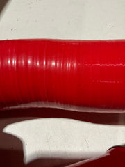 [OPEN BOX] Grimmspeed Red Post MAF Hose Kit 2015-2021 WRX | 125023.2 - Default Title