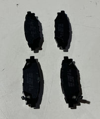 [OPEN BOX] Hawk Street 5.0 Rear Brake Pads Subaru WRX BRZ Impreza | HB557B.545
