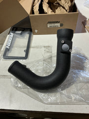 [OPEN BOX] Perrin Cold Air Intake Subaru WRX 2022-2026 - Black | PSP-INT-327BK - Default Title