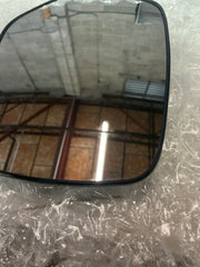 [OPEN BOX] OLM Wide Angle Convex Mirrors with Defrosters Clear WRX / STI 2015-2021 | MRL-WRX14-PCH - Default Title