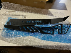 [OPEN BOX] Noble AR Style Fender Shrouds - 2022-2025 WRX -  Black