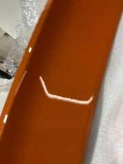 [OPEN BOX] Noble RD3 Style Duckbill Spoiler (Solar Orange - WCL) Subaru - 22+ WRX - Default Title