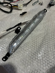 [OPEN BOX] Subaru OEM JDM Facelift 2019 Edition Fog Light LED Liner WRX 2018-2021 / STI 2018-2021 | H4517VA430 - Default Title