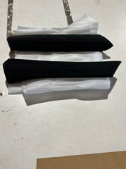 [OPEN BOX] Subaru OEM Ultrasuede Center Console Trim Panels Subaru WRX 22-26 with CVT | J1310VC622 - Default Title