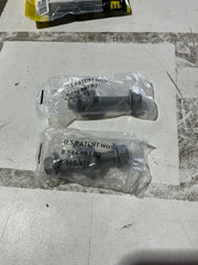 [OPEN BOX] Whiteline Toyota GR Corolla 2023-2025 Camber Adjustment Bolt 17mm | KCA417 - Default Title