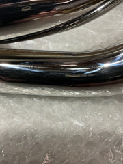 [OPEN BOX] Tomei Equal Length Twin Scroll Manifold Subaru WRX / STI 2002-2021 | TB6010-SB01A - Default Title