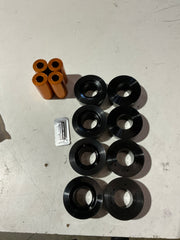 [OPEN BOX] Whiteline Rear Subframe Positive Traction Kit Subaru WRX / STI 2008-2014 | KDT907 - Default Title