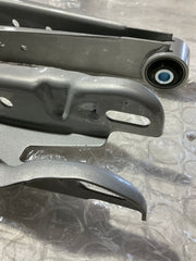 [OPEN BOX] Whiteline Adjustable Rear Lower Control Arms Subaru WRX 08-26 / STI 08-21 / BRZ 13-26 | KTA216A - Default Title