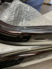 [OPEN BOX] Tomei Equal Length Twin Scroll Manifold Subaru WRX / STI 2002-2021 | TB6010-SB01A - Default Title
