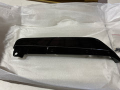[OPEN BOX] Noble STI Style ABS Rear Spats Subaru WRX 2022-2025 - Gloss Black