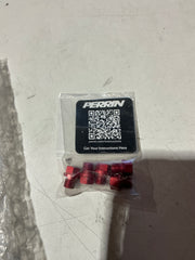 [OPEN BOX] Perrin 2004-2021 Subaru STI Shifter Detent Kit | PSP-INR-042RD - Default Title