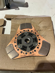 [OPEN BOX] Exedy Stage 2 Cerametallic Clutch Kit Subaru STI 2004-2021 | 15951 - Default Title