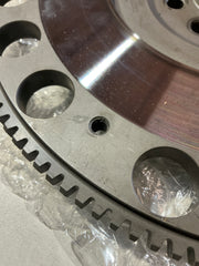 [OPEN BOX] Exedy Lightweight Flywheel Subaru WRX 2006-2017 / 2005-2009 Legacy GT | FF502A - Default Title