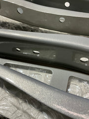 [OPEN BOX] Whiteline Adjustable Rear Lower Control Arms Subaru WRX 08-26 / STI 08-21 / BRZ 13-26 | KTA216A - Default Title