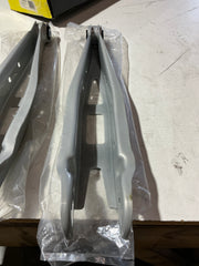 [OPEN BOX] Whiteline Adjustable Rear Lower Control Arms Subaru WRX 08-25 / STI 08-21 / BRZ 13-20 | KTA216A CLEARANCE - Default Title