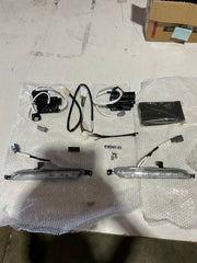[OPEN BOX] Subaru OEM JDM Facelift 2019 Edition Fog Light LED Liner WRX 2018-2021 / STI 2018-2021 | H4517VA430 - Default Title