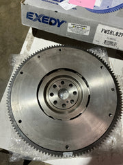[OPEN BOX] Exedy OE Flywheel Subaru (Various Models Including Baja Forester Impreza Legacy) | FWSBL02FF - Default Title