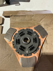 [OPEN BOX] Exedy Stage 2 Cerametallic Clutch Kit Subaru STI 2004-2021 | 15951 - Default Title
